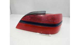 PILOTO TRASERO DERECHO PEUGEOT 406 (2000-2004) 1.8 BIFUEL 116CV 1749CC - L.8278014 / 9630364777