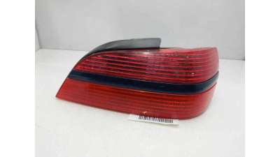 PILOTO TRASERO DERECHO PEUGEOT 406 (2000-2004) 1.8 BIFUEL 116CV 1749CC - L.8278014 / 9630364777