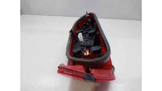 PILOTO TRASERO DERECHO PEUGEOT 406 (2000-2004) 1.8 BIFUEL 116CV 1749CC - L.8278014 / 9630364777