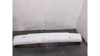 PARAGOLPES TRASERO SEAT IBIZA II (1994-1996) 1.9 D 68CV 1896CC - L.8278063 / 6K6807417