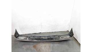 PARAGOLPES TRASERO SEAT IBIZA II (1994-1996) 1.9 D 68CV 1896CC - L.8278063 / 6K6807417