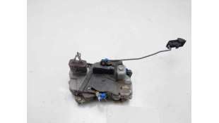 CERRADURA PUERTA DELANTERA DERECHA CITROEN XANTIA (1999-2003) 2.0 HDI 109 109CV 1997CC - L.8278112 / 9136P7