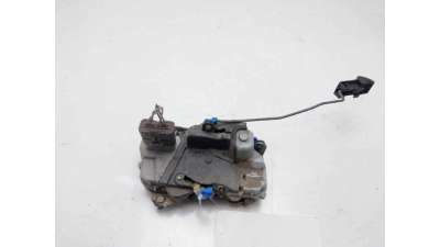 CERRADURA PUERTA DELANTERA DERECHA CITROEN XANTIA (1999-2003) 2.0 HDI 109 109CV 1997CC - L.8278112 / 9136P7