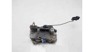 CERRADURA PUERTA DELANTERA DERECHA CITROEN XANTIA (1999-2003) 2.0 HDI 109 109CV 1997CC - L.8278112 / 9136P7