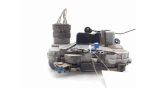 CERRADURA PUERTA DELANTERA DERECHA CITROEN XANTIA (1999-2003) 2.0 HDI 109 109CV 1997CC - L.8278112 / 9136P7 2
