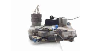 CERRADURA PUERTA DELANTERA DERECHA CITROEN XANTIA (1999-2003) 2.0 HDI 109 109CV 1997CC - L.8278112 / 9136P7