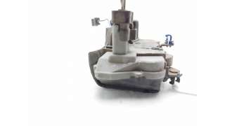 CERRADURA PUERTA DELANTERA DERECHA CITROEN XANTIA (1999-2003) 2.0 HDI 109 109CV 1997CC - L.8278112 / 9136P7