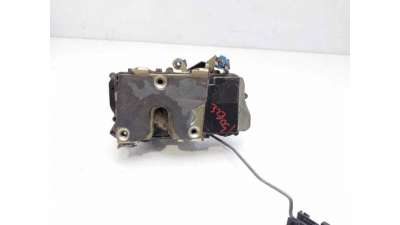 CERRADURA PUERTA DELANTERA IZQUIERDA CITROEN XANTIA (1999-2003) 2.0 HDI 109 109CV 1997CC - L.8278113 / 9135P1