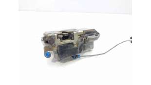 CERRADURA PUERTA DELANTERA IZQUIERDA CITROEN XANTIA (1999-2003) 2.0 HDI 109 109CV 1997CC - L.8278113 / 9135P1 2