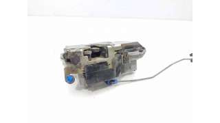 CERRADURA PUERTA DELANTERA IZQUIERDA CITROEN XANTIA (1999-2003) 2.0 HDI 109 109CV 1997CC - L.8278113 / 9135P1