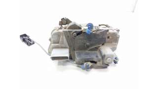 CERRADURA PUERTA DELANTERA IZQUIERDA CITROEN XANTIA (1999-2003) 2.0 HDI 109 109CV 1997CC - L.8278113 / 9135P1