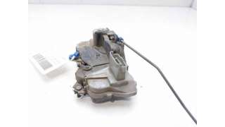 CERRADURA PUERTA DELANTERA IZQUIERDA CITROEN XANTIA (1999-2003) 2.0 HDI 109 109CV 1997CC - L.8278113 / 9135P1