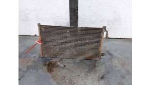 CONDENSADOR / RADIADOR  AIRE ACONDICIONADO CITROEN SAXO (1996-2001) 1.5 D 57CV 1527CC - L.8278158 / 9616987780