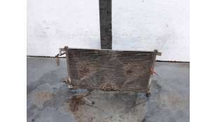 CONDENSADOR / RADIADOR  AIRE ACONDICIONADO CITROEN SAXO (1996-2001) 1.5 D 57CV 1527CC - L.8278158 / 9616987780 2