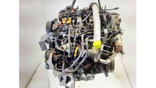 MOTOR COMPLETO CHEVROLET LACETTI (2007-) 2.0 D 121CV 1991CC - L.8278178 / Z20SD