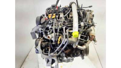 MOTOR COMPLETO CHEVROLET LACETTI (2007-) 2.0 D 121CV 1991CC - L.8278178 / Z20SD