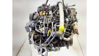 MOTOR COMPLETO CHEVROLET LACETTI (2007-) 2.0 D 121CV 1991CC - L.8278178 / Z20SD