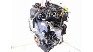 MOTOR COMPLETO CHEVROLET LACETTI (2007-) 2.0 D 121CV 1991CC - L.8278178 / Z20SD 2