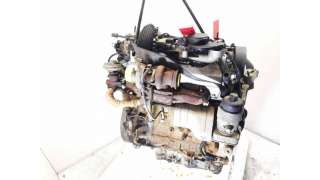 MOTOR COMPLETO CHEVROLET LACETTI (2007-) 2.0 D 121CV 1991CC - L.8278178 / Z20SD