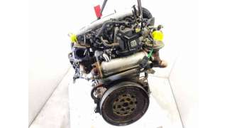 MOTOR COMPLETO CHEVROLET LACETTI (2007-) 2.0 D 121CV 1991CC - L.8278178 / Z20SD
