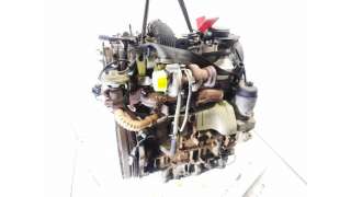 MOTOR COMPLETO CHEVROLET LACETTI (2007-) 2.0 D 121CV 1991CC - L.8278178 / Z20SD