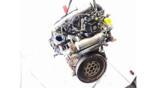 MOTOR COMPLETO CHEVROLET LACETTI (2007-) 2.0 D 121CV 1991CC - L.8278178 / Z20SD