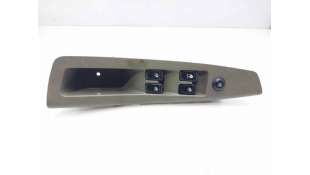 MANDO ELEVALUNAS DELANTERO IZQUIERDO CHEVROLET LACETTI (2007-) 2.0 D 121CV 1991CC - L.8278206 / 96417639