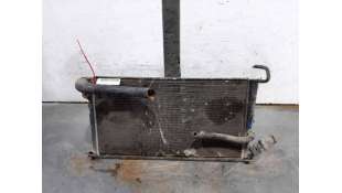 RADIADOR AGUA PEUGEOT 306 (1994-2001) 1.9 SRDT 90CV 1905CC - L.8278234 / 9634797380