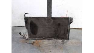 RADIADOR AGUA PEUGEOT 306 (1994-2001) 1.9 SRDT 90CV 1905CC - L.8278234 / 9634797380 2