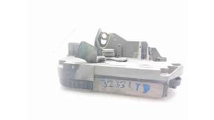 CERRADURA PUERTA TRASERA DERECHA PEUGEOT 306 (1994-2001) 1.9 SRDT 90CV 1905CC - L.8278262 / 913856