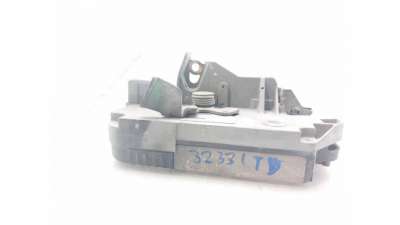 CERRADURA PUERTA TRASERA DERECHA PEUGEOT 306 (1994-2001) 1.9 SRDT 90CV 1905CC - L.8278262 / 913856