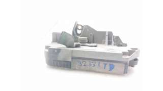 CERRADURA PUERTA TRASERA DERECHA PEUGEOT 306 (1994-2001) 1.9 SRDT 90CV 1905CC - L.8278262 / 913856