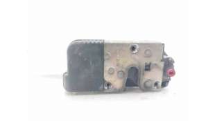 CERRADURA PUERTA TRASERA DERECHA PEUGEOT 306 (1994-2001) 1.9 SRDT 90CV 1905CC - L.8278262 / 913856 2