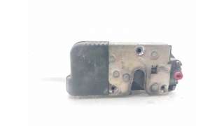 CERRADURA PUERTA TRASERA DERECHA PEUGEOT 306 (1994-2001) 1.9 SRDT 90CV 1905CC - L.8278262 / 913856