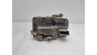 CERRADURA PUERTA DELANTERA DERECHA PEUGEOT PARTNER ORIGIN COMBISPACE (2005-2013) 1.6 HDI 75 75CV 1560CC - L.8278293 / 9136J