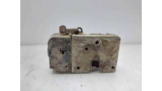 CERRADURA PUERTA DELANTERA DERECHA PEUGEOT PARTNER ORIGIN COMBISPACE (2005-2013) 1.6 HDI 75 75CV 1560CC - L.8278293 / 9136J
