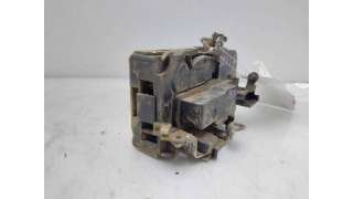 CERRADURA PUERTA DELANTERA DERECHA PEUGEOT PARTNER ORIGIN COMBISPACE (2005-2013) 1.6 HDI 75 75CV 1560CC - L.8278293 / 9136J