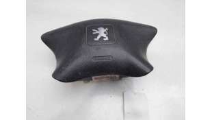 AIRBAG DELANTERO IZQUIERDO PEUGEOT PARTNER ORIGIN COMBISPACE (2005-2013) 1.6 HDI 75 75CV 1560CC - L.8278295 / 96639597X