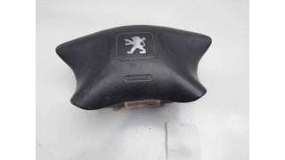 AIRBAG DELANTERO IZQUIERDO PEUGEOT PARTNER ORIGIN COMBISPACE (2005-2013) 1.6 HDI 75 75CV 1560CC - L.8278295 / 96639597X