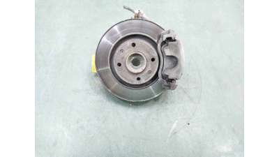 MANGUETA DELANTERA DERECHA PEUGEOT PARTNER ORIGIN COMBISPACE (2005-2013) 1.6 HDI 75 75CV 1560CC - L.8278310 / 364754