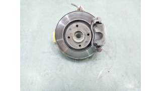MANGUETA DELANTERA DERECHA PEUGEOT PARTNER ORIGIN COMBISPACE (2005-2013) 1.6 HDI 75 75CV 1560CC - L.8278310 / 364754