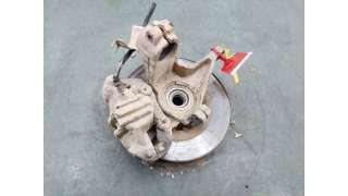 MANGUETA DELANTERA DERECHA PEUGEOT PARTNER ORIGIN COMBISPACE (2005-2013) 1.6 HDI 75 75CV 1560CC - L.8278310 / 364754