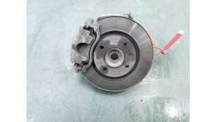 MANGUETA DELANTERA IZQUIERDA PEUGEOT PARTNER ORIGIN COMBISPACE (2005-2013) 1.6 HDI 75 75CV 1560CC - L.8278311 / 364654