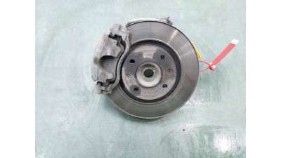 MANGUETA DELANTERA IZQUIERDA PEUGEOT PARTNER ORIGIN COMBISPACE (2005-2013) 1.6 HDI 75 75CV 1560CC - L.8278311 / 364654