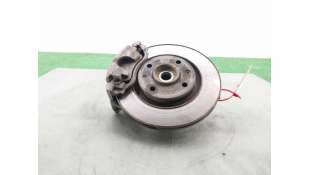 MANGUETA DELANTERA IZQUIERDA PEUGEOT PARTNER ORIGIN COMBISPACE (2005-2013) 1.6 HDI 75 75CV 1560CC - L.8278311 / 364654 2