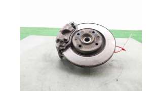 MANGUETA DELANTERA IZQUIERDA PEUGEOT PARTNER ORIGIN COMBISPACE (2005-2013) 1.6 HDI 75 75CV 1560CC - L.8278311 / 364654