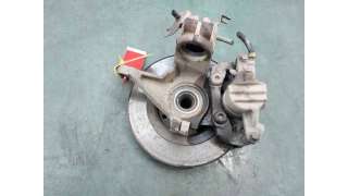 MANGUETA DELANTERA IZQUIERDA PEUGEOT PARTNER ORIGIN COMBISPACE (2005-2013) 1.6 HDI 75 75CV 1560CC - L.8278311 / 364654