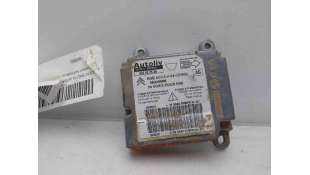 CENTRALITA AIRBAG PEUGEOT PARTNER ORIGIN COMBISPACE (2005-2013) 1.6 HDI 75 75CV 1560CC - L.8278341 / 9653190880