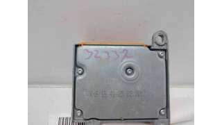 CENTRALITA AIRBAG PEUGEOT PARTNER ORIGIN COMBISPACE (2005-2013) 1.6 HDI 75 75CV 1560CC - L.8278341 / 9653190880