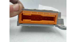 CENTRALITA AIRBAG PEUGEOT PARTNER ORIGIN COMBISPACE (2005-2013) 1.6 HDI 75 75CV 1560CC - L.8278341 / 9653190880